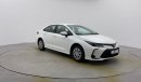 Toyota Corolla 1.6 AT 1.6 | Under Warranty | Free Insurance | Inspected on 150+ parameters