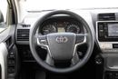 Toyota Prado 2023 Toyota Prado 4.0 TXL G SF - Attitude Black inside Black