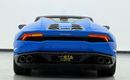 Lamborghini Huracan 2016 Lamborghini Huracan Spyder, Full Service History, Excellent Condition, GCC