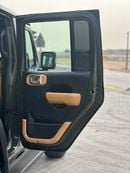 جيب رانجلر Sport 3.6L M/T MODEL 2021 GCC CAR PERFECT CONDITION INSIDE AND OUTSIDE FULL OPTION