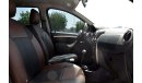 Renault Duster Mid Option in Perfect Condition