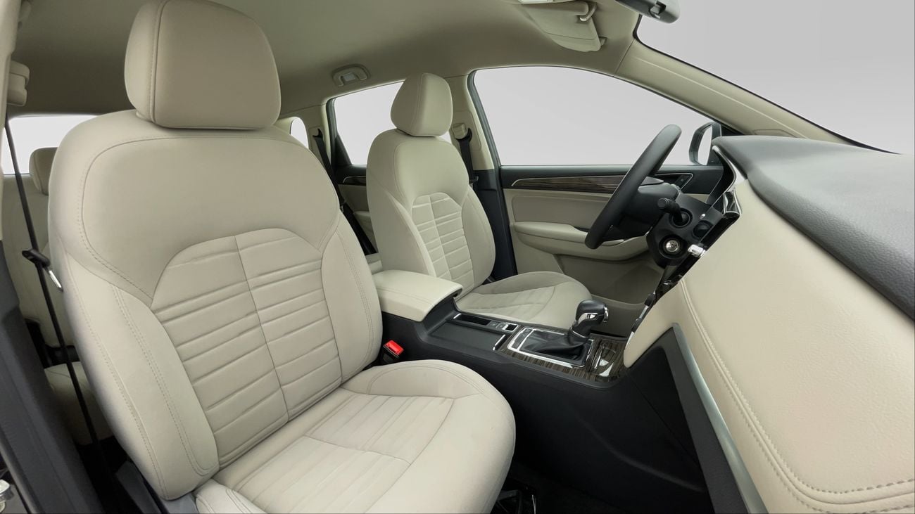 MG RX5 2023 STD | AED 580/Month | 0 DP | 30 Day Return | Warranty | Service History