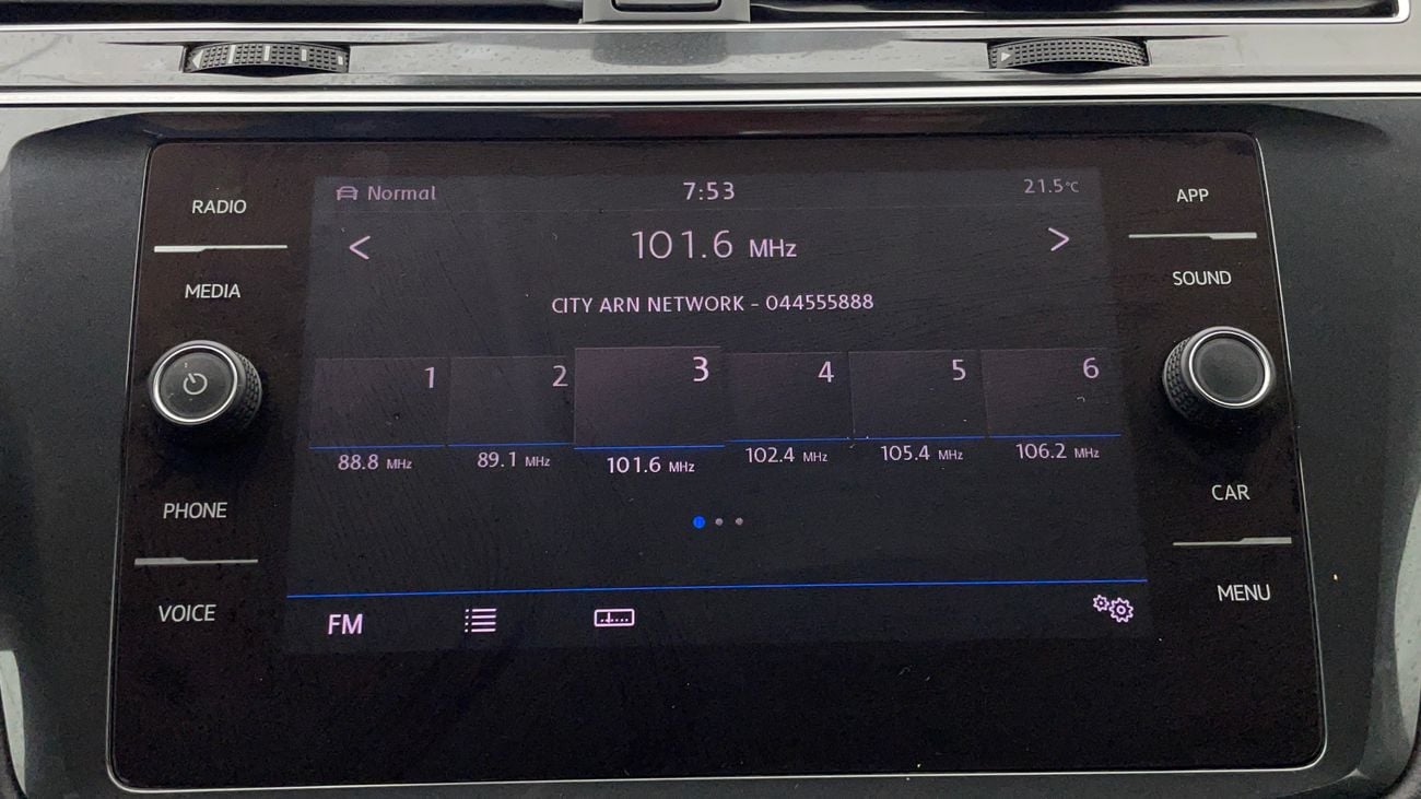 Volkswagen Tiguan SE 2.0L SE 2 | Zero Down Payment | Home Test Drive