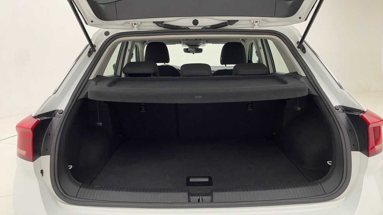 Volkswagen T ROC TRENDLINE 1.4 | Zero Down Payment | Home Test Drive