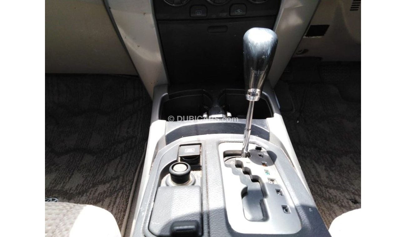 Toyota Hilux Surf RIGHT HAND DRIVE  (Stock no PM 386 )