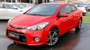 Kia Cerato Koup