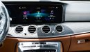 Mercedes-Benz E200 AMG Full Option 2021 NEW (2 Years International Warranty)