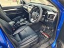 تويوتا هيلوكس Double Cabin  Right Hand Drive  Year: 2017  Engine: 2.8L/ V4