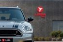 Mini Cooper S Cooper S MINI Countryman Cooper S 2018 GCC specs for 779.00 AED monthly