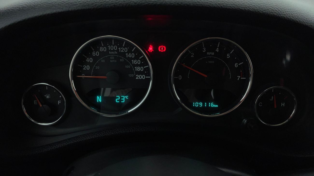 Jeep Wrangler SPORT 3.6 | Zero Down Payment | Home Test Drive