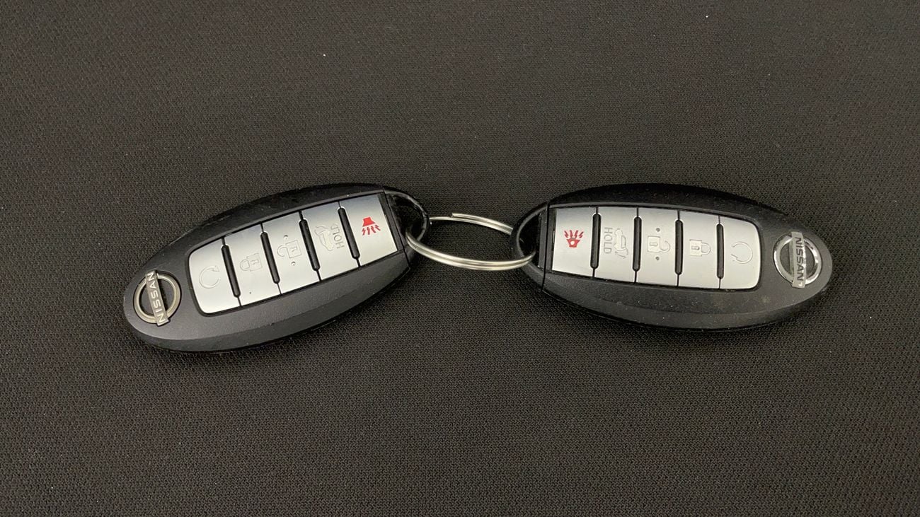 نيسان باترول 2023 SE TITANIUM | AED 2395/Month | 0 DP | 30 Day Return | Warranty | Service History