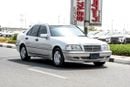 Mercedes Benz C200 Pristine C200 | Japanese Specs | Low Mileage