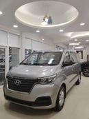 Hyundai H-1 GL 