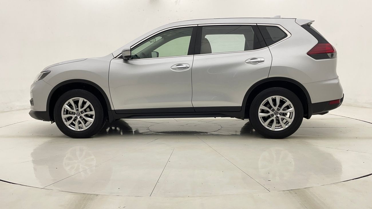 Nissan XTrail S 2.5 | Zero Down Payment | Home Test Drive