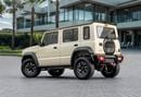 Suzuki Jimny | 1,567 P.M | 0% Downpayment | Under Warranty! Suzuki Jimny