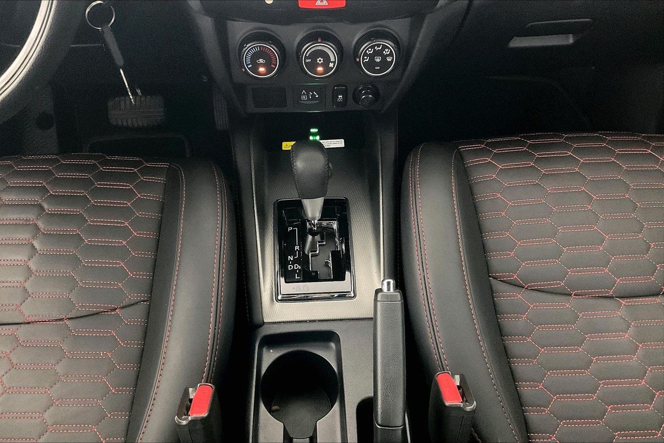 Mitsubishi ASX Signature Edition | Guaranteed Warranty | 0 Down Payment