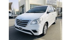 Toyota Innova Toyota lnnova clean car good condition