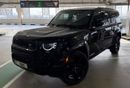 Land Rover Defender X dynamic