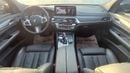 BMW 620d Gran Turismo BMW 620d Grand Turismo 2022 Korea Specs