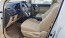 Toyota Prado TXL 2.7L Mid Option