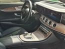 Mercedes-Benz E 220 Mercedes-Benz E220d 2021 full option  kit 63