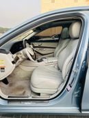 Mercedes Benz S500 LWB