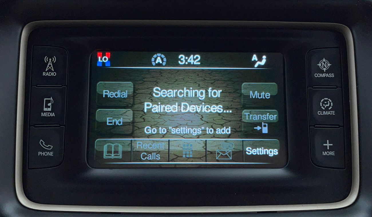 Jeep Grand Cherokee LAREDO 3.6 | Zero Down Payment | Free Home Test Drive