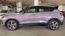 Geely Coolray 2025 GF PLUS | AED 1019/Month | 0 DP | 30 Day Return | Warranty | Service History
