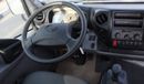 Hino 300 XZU 710L 6.5 TON 300S Wide cab 4X2