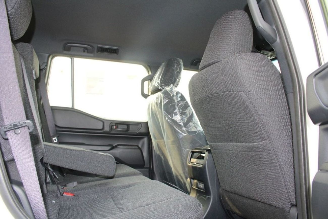 Toyota Prado TOYOTA PRADO 250 2.8L DIESEL TX AUTO