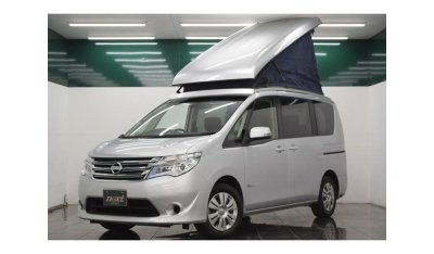 Nissan Serena HC26