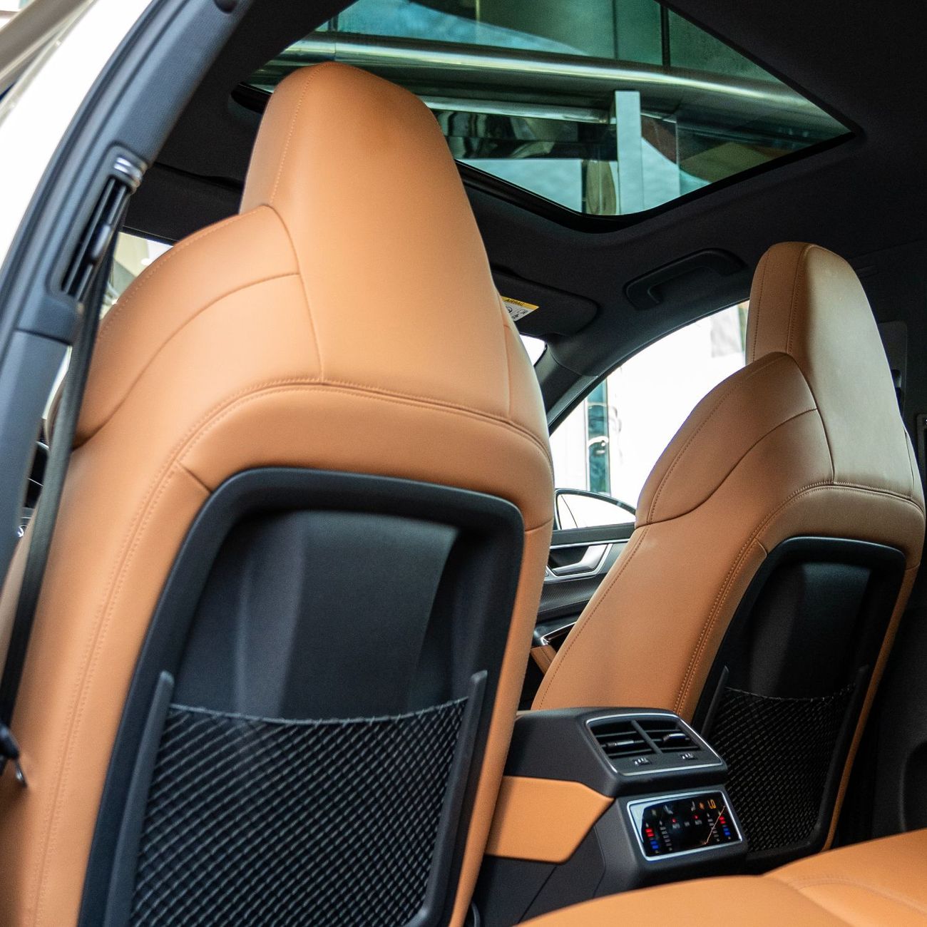 Audi RS6 2021 AUDI RS6 QUATTRO DONE ONLY 1000KM