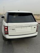 Land Rover Range Rover Vogue SE 5.0L