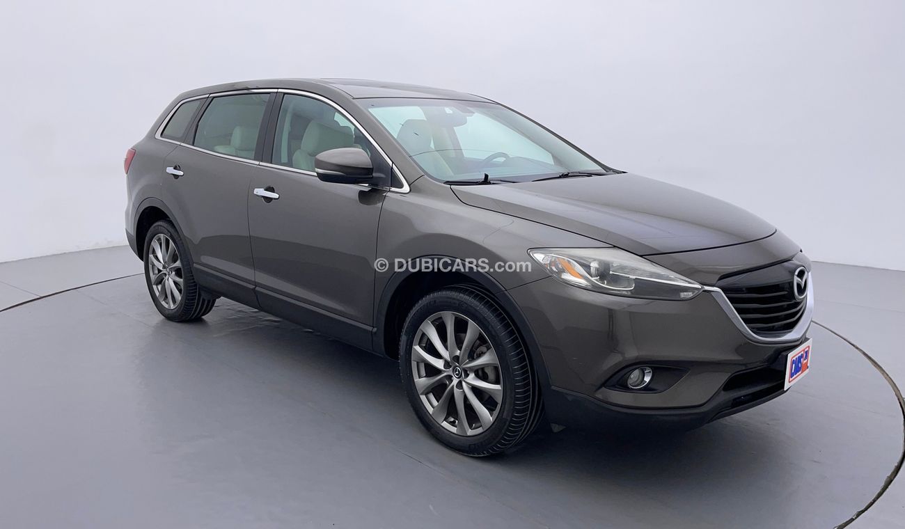 Mazda CX9 GTX 3.7 | Zero Down Payment | Free Home Test Drive