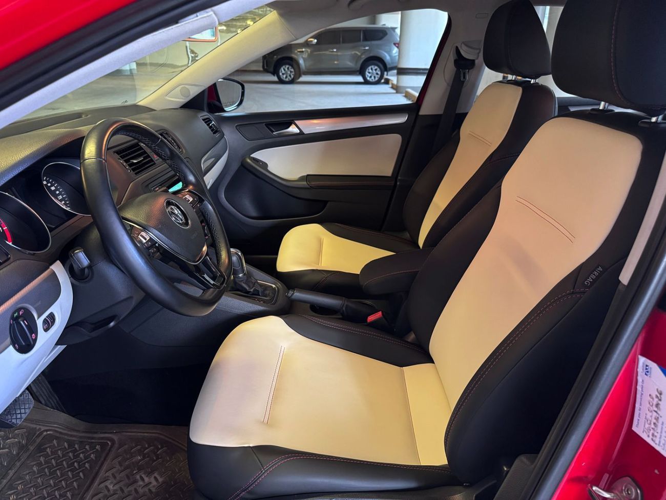 فولكس واجن جيتا Trendline S 2.0L