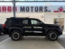 Toyota 4Runner 2025 4RUNNER TRD OFF ROAD PREMIUM