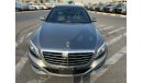 مرسيدس بنز S 400 2015 MERCEDES S400 HYBIRD V6 /