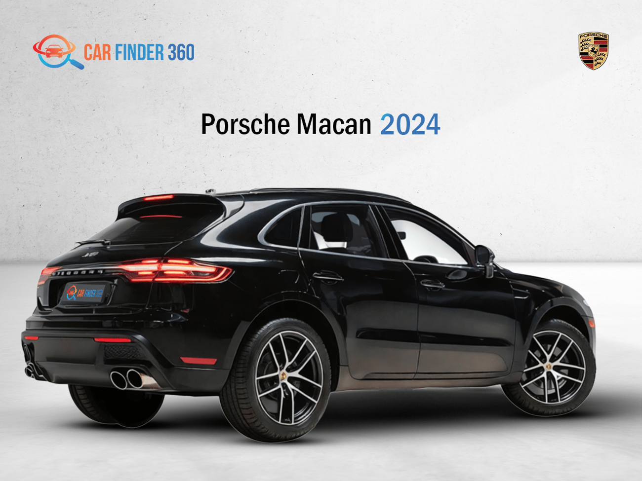 Porsche Macan Base