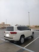 تويوتا لاند كروزر EXR 4.0L
