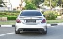 Mercedes-Benz C 300 Sport MERCEDES C300 AMG 63 Kit / 2020 / USA / Under Warranty