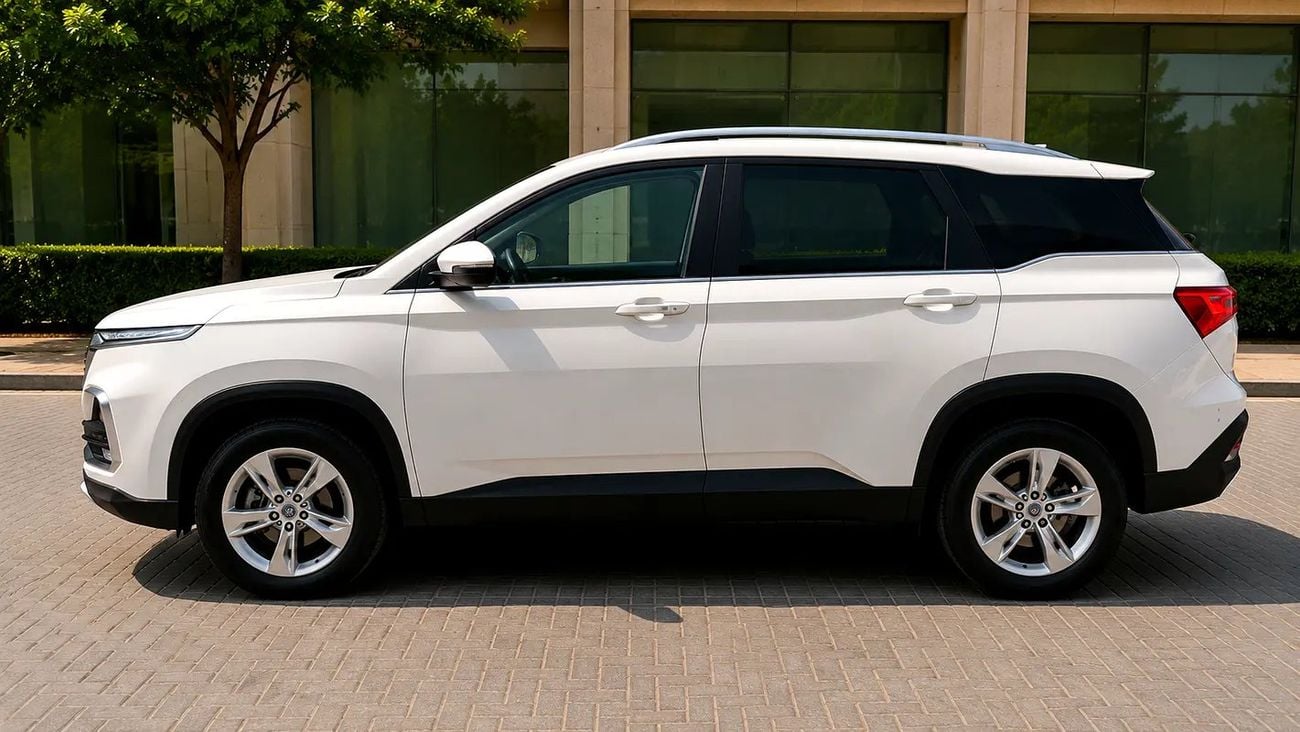 Chevrolet Captiva PREMIER 544 P.M Premier | GCC Specs | 7-Seater | Well Maintained