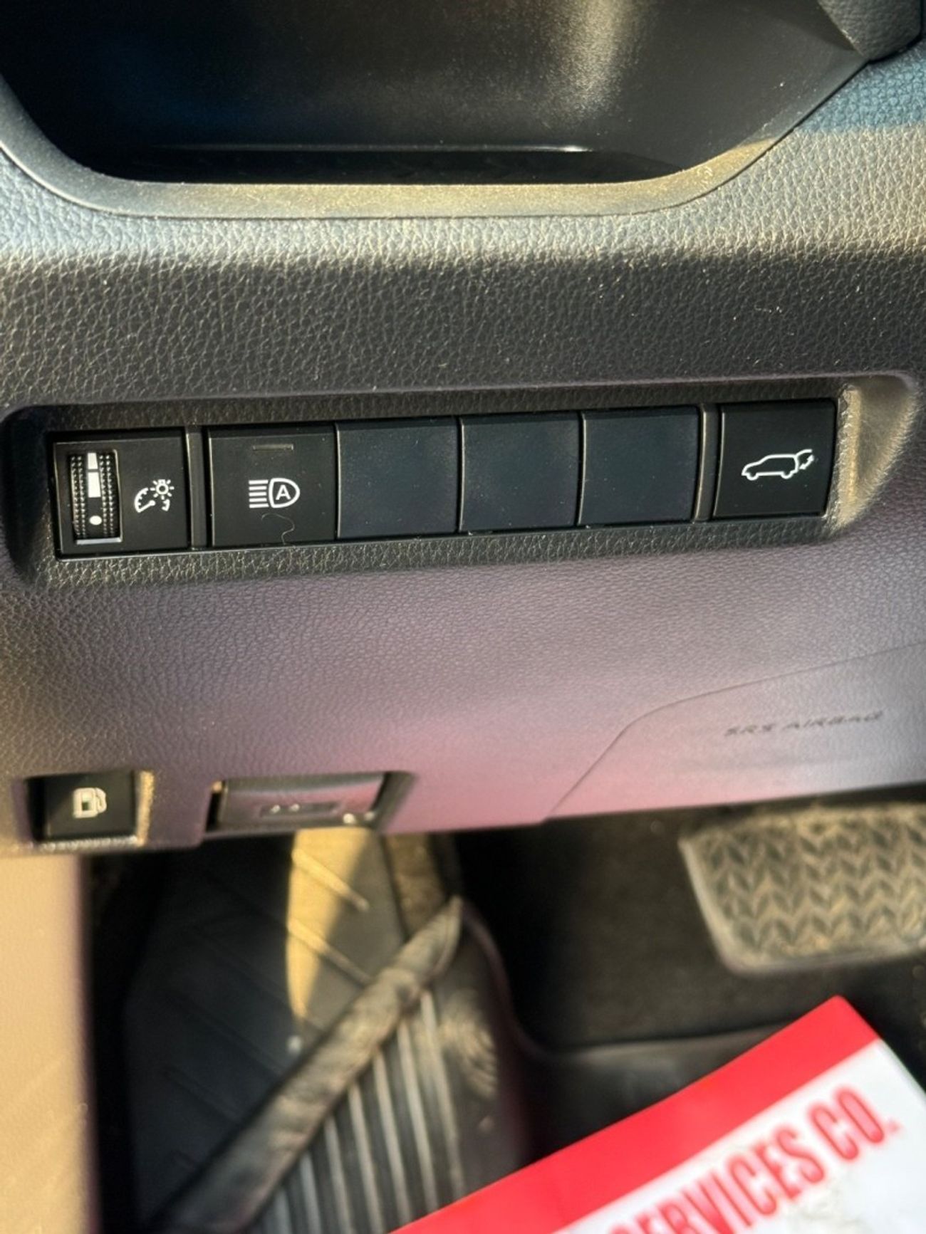 Toyota RAV4 RAV4 XSE Hybrid 4x4