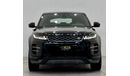 Land Rover Range Rover Evoque 2021 Ranger Rover Evoque P200 R-Dynamic SE, Feb 2026 RR Warranty, Jan 2026 RR Service Pack, GCC