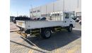 Mitsubishi Fuso Canter دبل كابين