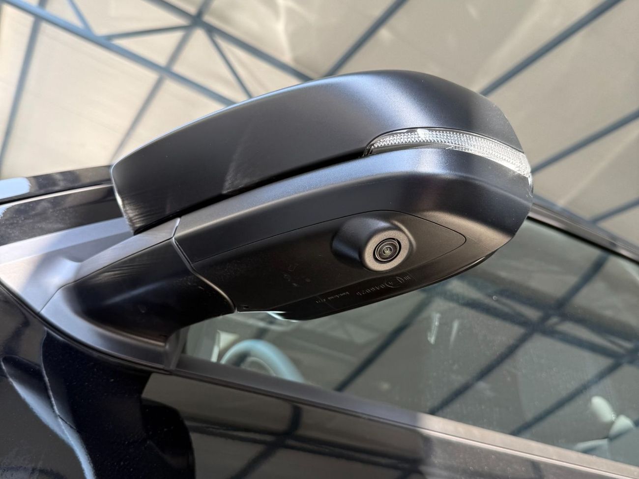 Toyota 4Runner 2025 4RUNNER TRD OFF ROAD PREMIUM