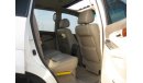 Toyota Prado VX top of the range 2007