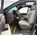 Chevrolet Tahoe Z71