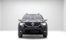 Renault Duster SE 1.6L - Black Inside Black | Export Only