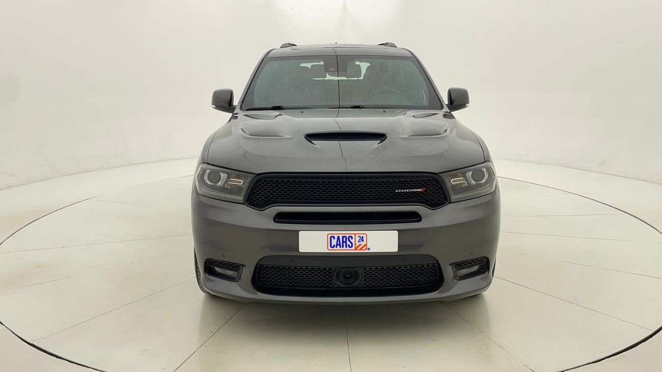 دودج دورانجو R/T 5.7 | بدون دفعة مقدمة | اختبار القيادة في المنزل