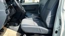 تويوتا لاند كروزر 70 Toyota Land Cruiser 78 4.2L DSL13 seater MT